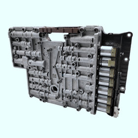 2011+ Ford F-150 6R80 Transmission Valve Body+TCU AL3P-7Z490-BA Generic