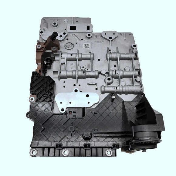 2011+ Ford F-150 6R80 Transmission Valve Body+TCU AL3P-7Z490-BA Generic