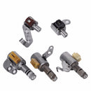 2003 Toyota RAV4 2.0L 5pcs Transmission Solenoid U140 U240 Generic-9