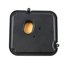 2003-2006 Jeep Wrangler L4 2.4L L6 4.0L 42RLE Transmission Shift Solenoid Block Pack Kit Generic-12