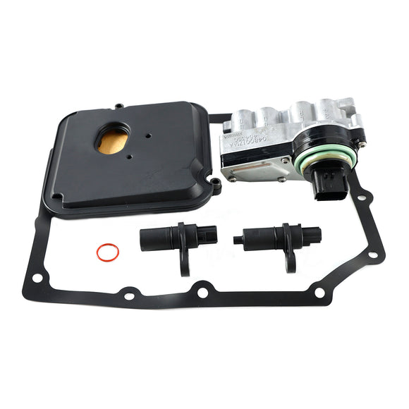 2004-2011 Dakota, Durango V8 4.7L 5.7L 42RLE Transmission Shift Solenoid Block Pack Kit Generic
