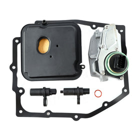 2004-2011 Dakota, Durango V8 4.7L 5.7L 42RLE Transmission Shift Solenoid Block Pack Kit Generic