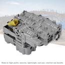 2012-2014 Subaru XV 1.6L 2.0L TR580 CVT Transmission Complete Valve Body 31825AA052 Generic-6