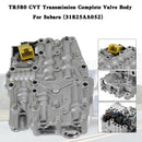 2009-2016 Subaru OUTBACK 2.5L TR580 CVT Transmission Complete Valve Body 31825AA052 Generic-8