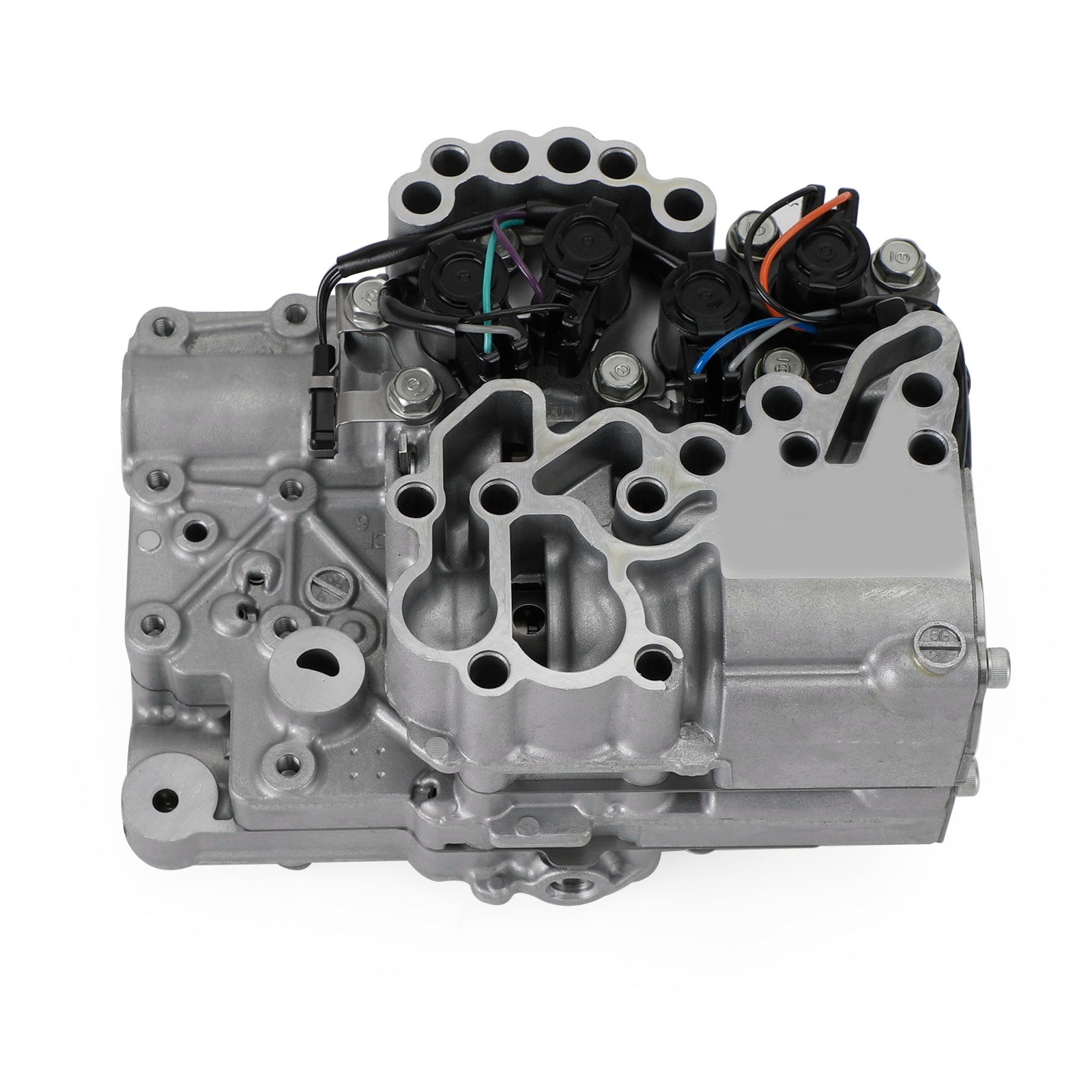 Supercarpart 2011-2016 Subaru ESTER 1.6L 2.5L TR580 CVT Transmission Complete Valve Body 31825AA052 Generic