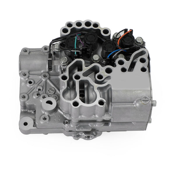 2013-2014 Subaru XV Crosstrek 2.0L TR580 CVT Transmission Complete Valve Body 31825AA052 Generic