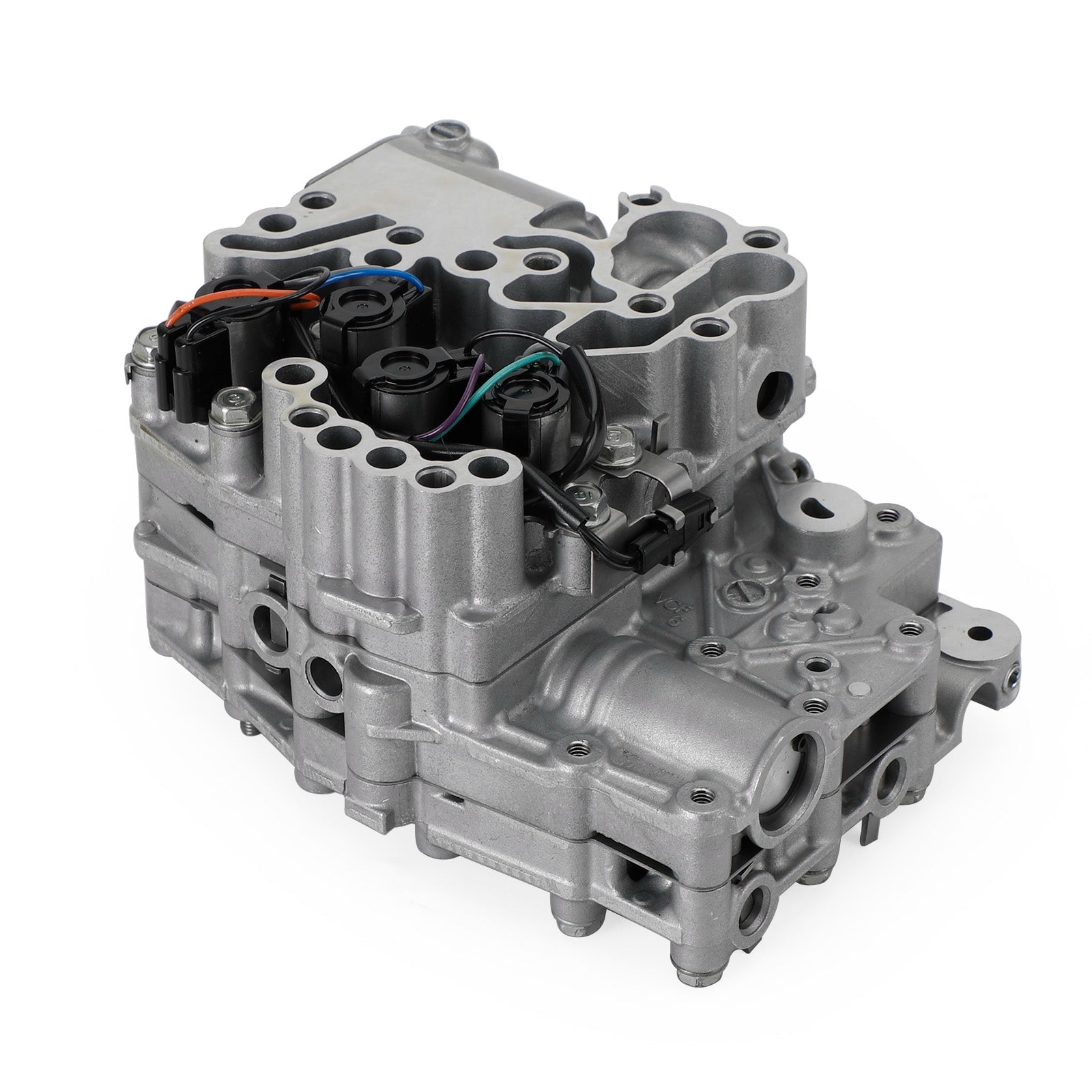 Supercarpart 2013-2014 Subaru XV Crosstrek 2.0L TR580 CVT Transmission Complete Valve Body 31825AA052 Generic