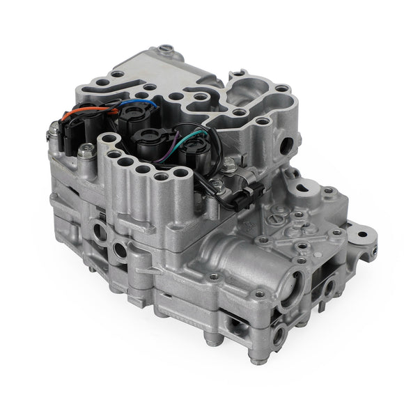 2013-2014 Subaru XV Crosstrek 2.0L TR580 CVT Transmission Complete Valve Body 31825AA052 Generic