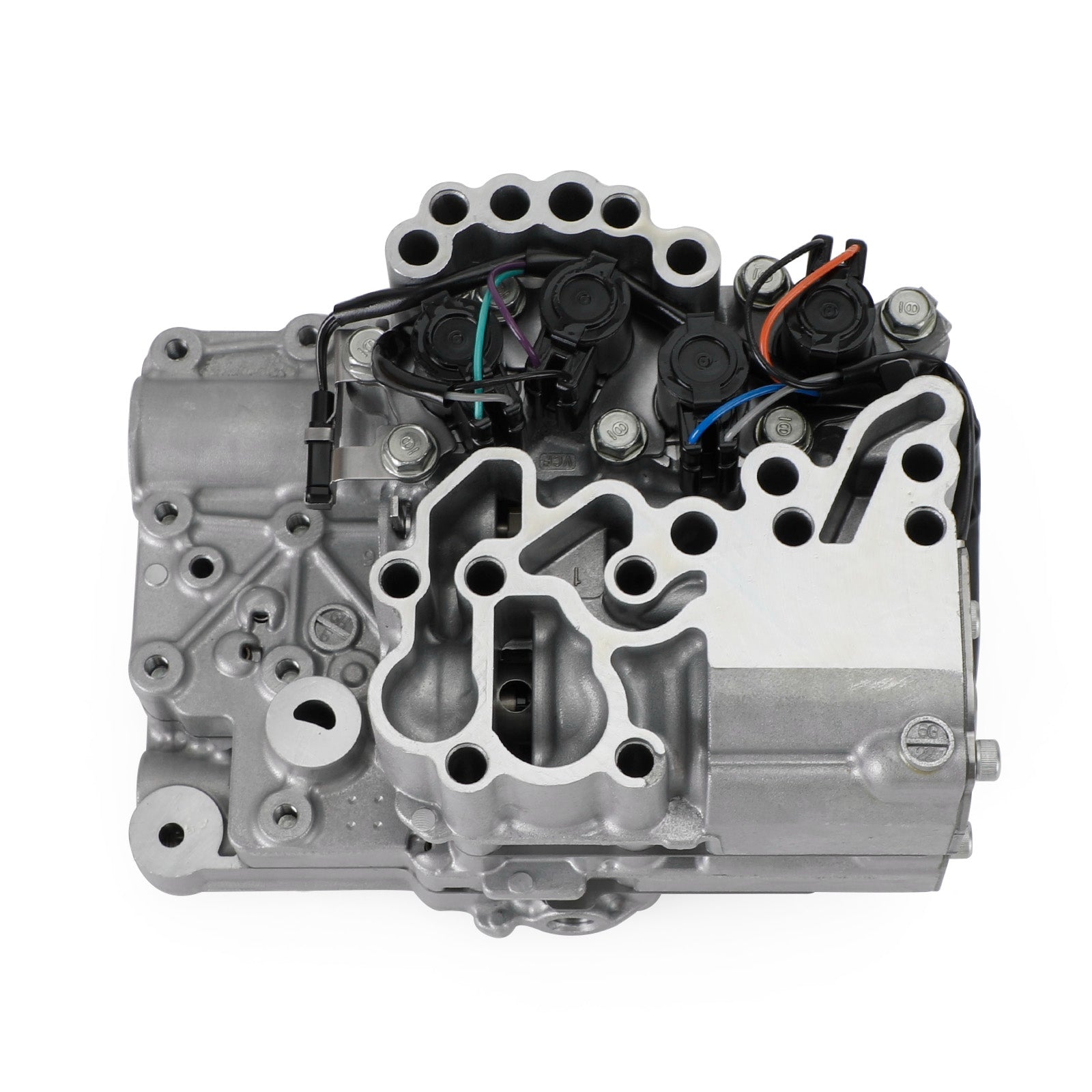 Supercarpart 2011-2016 Subaru ESTER 1.6L 2.5L TR580 CVT Transmission Complete Valve Body 31825AA052 Generic