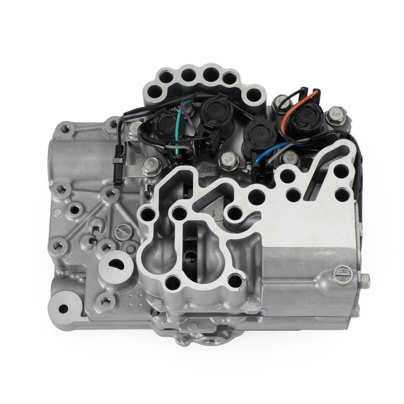 2013-2014 Subaru XV Crosstrek 2.0L TR580 CVT Transmission Complete Valve Body 31825AA052 Generic