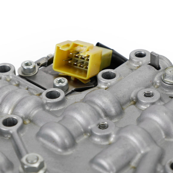 2010-2016 Subaru IMPREZA 1.6L TR580 CVT Transmission Complete Valve Body 31825AA052 Generic