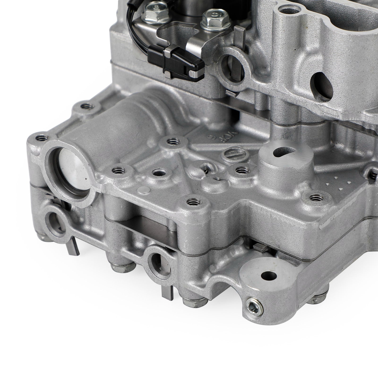 Supercarpart 2012-2014 Subaru XV 1.6L 2.0L TR580 CVT Transmission Complete Valve Body 31825AA052 Generic