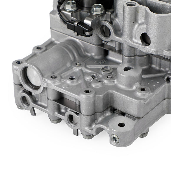 2013-2014 Subaru XV Crosstrek 2.0L TR580 CVT Transmission Complete Valve Body 31825AA052 Generic