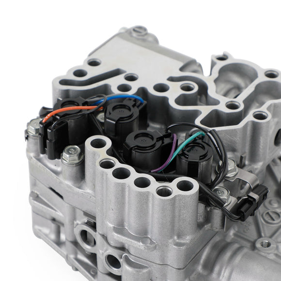 2013-2014 Subaru XV Crosstrek 2.0L TR580 CVT Transmission Complete Valve Body 31825AA052 Generic