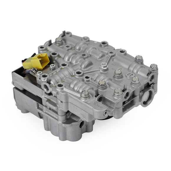 2013-2014 Subaru XV Crosstrek 2.0L TR580 CVT Transmission Complete Valve Body 31825AA052 Generic