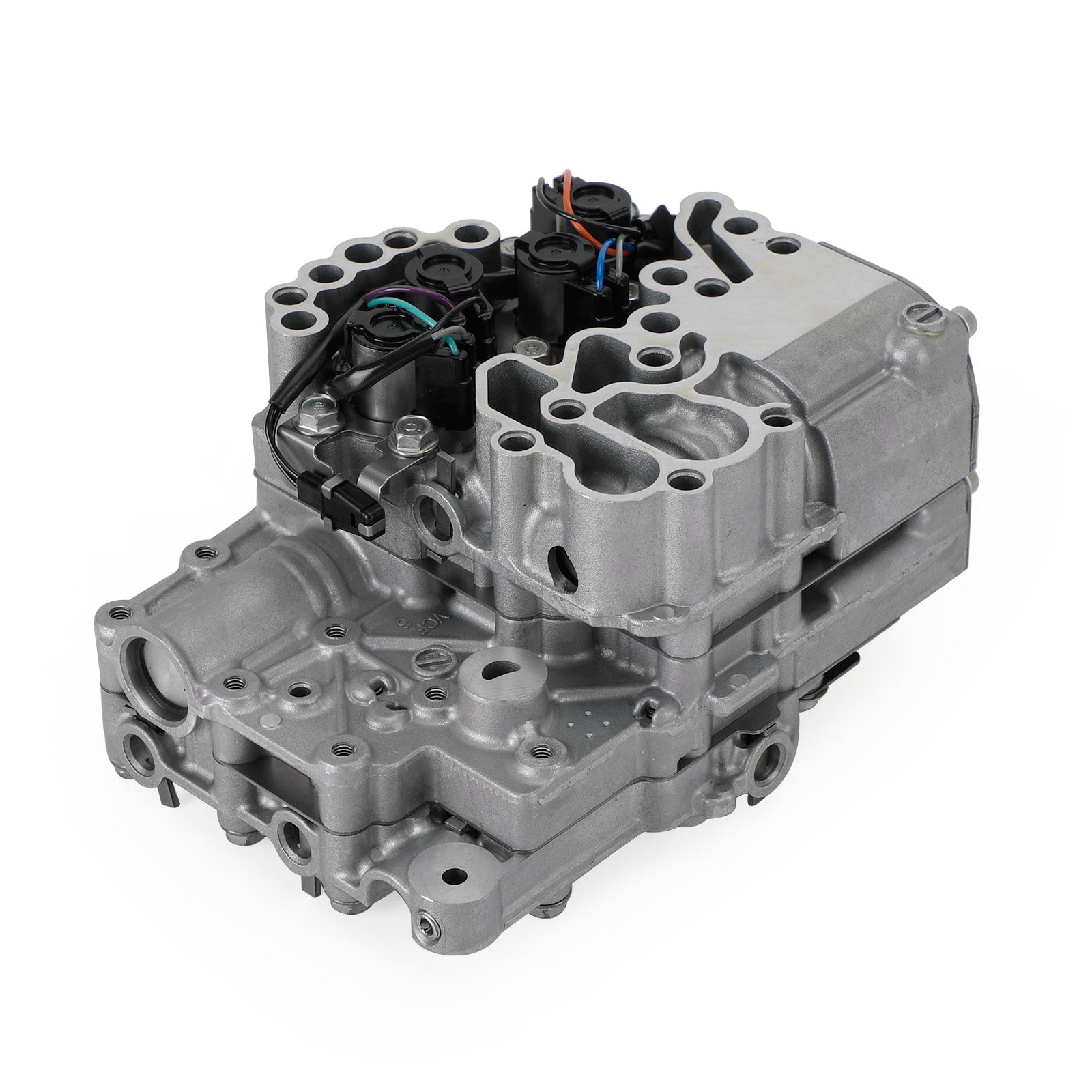 Supercarpart 2014-2016 Subaru LEVORG 1.6L TR580 CVT Transmission Complete Valve Body 31825AA052 Generic