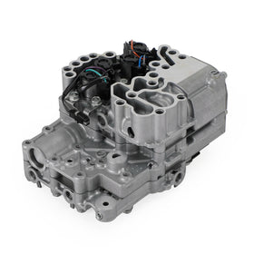 2013-2014 Subaru XV Crosstrek 2.0L TR580 CVT Transmission Complete Valve Body 31825AA052 Generic