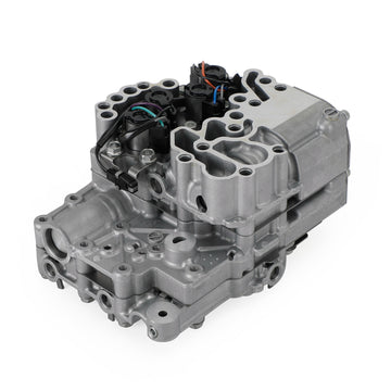 2013-2014 Subaru XV Crosstrek 2.0L TR580 CVT Transmission Complete Valve Body 31825AA052 Generic