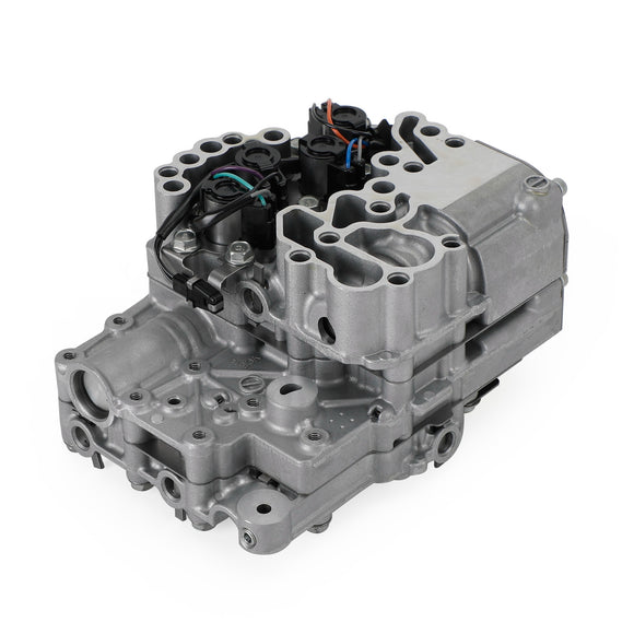 2013-2014 Subaru XV Crosstrek 2.0L TR580 CVT Transmission Complete Valve Body 31825AA052 Generic