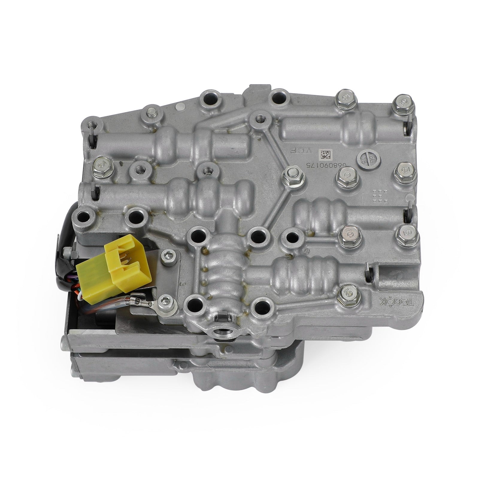 Supercarpart 2013-2014 Subaru XV Crosstrek 2.0L TR580 CVT Transmission Complete Valve Body 31825AA052 Generic