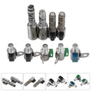 2005-2011 Lexus IS250 2.5L IS300 GS300 A960E 6-SPEED Transmission Solenoids 9PCS Generic-7