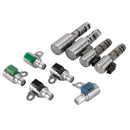 2005-2011 Lexus IS250 2.5L IS300 GS300 A960E 6-SPEED Transmission Solenoids 9PCS Generic-9
