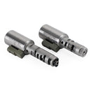 2005-2011 Lexus IS250 2.5L IS300 GS300 A960E 6-SPEED Transmission Solenoids 9PCS Generic-11