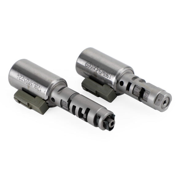 2005-2011 Lexus IS250 2.5L IS300 GS300 A960E 6-SPEED Transmission Solenoids 9PCS Generic