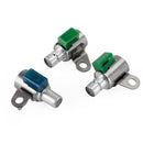 2005-2011 Lexus IS250 2.5L IS300 GS300 A960E 6-SPEED Transmission Solenoids 9PCS Generic-13