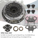 2012+ Ford Fiesta 6DCT250 DPS6 Clutch Kit-Auto Dual Clutch Transmission 602000800 Generic-4
