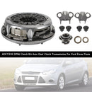 2012+ Ford B-MAX 6DCT250 DPS6 Clutch Kit-Auto Dual Clutch Transmission 602000800 Generic-5
