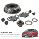 2012+ Ford B-MAX 6DCT250 DPS6 Clutch Kit-Auto Dual Clutch Transmission 602000800 Generic-6