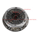 2012+ Ford Fiesta 6DCT250 DPS6 Clutch Kit-Auto Dual Clutch Transmission 602000800 Generic-3