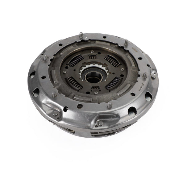 2012+ Ford B-MAX 6DCT250 DPS6 Clutch Kit-Auto Dual Clutch Transmission 602000800 Generic