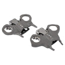 2012+ Ford B-MAX 6DCT250 DPS6 Clutch Kit-Auto Dual Clutch Transmission 602000800 Generic-10