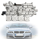 2003-2010 BMW X3 2.5L/2.9L/3.0L 5L40E Valve Body Solenoids & Plate P1347406 Generic-3