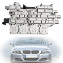 2000-2011 BMW 5 SERIES 2.2L 2.5L 2.8L 2.9L 3.0L V8 4.4L 5L40E Valve Body Solenoids & Plate P1347406 Generic-3