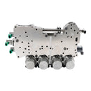 2004-2006 HOLDEN ADVENTRA 3.6L 5L40E Valve Body Solenoids & Plate P1347406 Generic-8