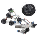 1998-2001 Subaru Impreza L Sedan/Wagon 4-Door 2.2L 4EAT Transmission Solenoids Valve Generic-3