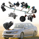 2000 Subaru Outback Base Wagon 4-Door 2.5L 4EAT Transmission Solenoids Valve Generic-4