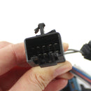 1999-2001 Subaru Impreza RS Coupe 2-Door 2.5L 4EAT Transmission Solenoids Valve Generic-11