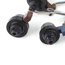 1998-2001 Subaru Impreza L Sedan/Wagon 4-Door 2.2L 4EAT Transmission Solenoids Valve Generic-12