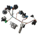 2000-2001 Subaru Outback Base Wagon 4-Door 2.5L 4EAT Transmission Solenoids Valve Generic-1