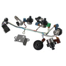 1998-2001 Subaru Impreza L Coupe 2-Door 2.2L 4EAT Transmission Solenoids Valve Generic-14