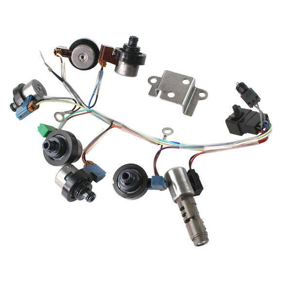 2000 Subaru Outback Base Wagon 4-Door 2.5L 4EAT Transmission Solenoids Valve Generic