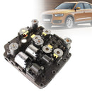 2008+ VOLKSWAGEN SCIROCCO(6 Speed)FWD L4 1.6L 2.0L DQ250 DSG 02E Transmission Valve Body Generic-3