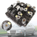 2010+ VOLKSWAGEN SHARAN(6 Speed)F/AWD L4 2.0L DQ250 DSG 02E Transmission Valve Body Generic-4