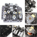 2004+ VOLKSWAGEN TOURAN(6 Speed)F/AWD L4 1.4L 1.6L 1.9L DQ250 DSG 02E Transmission Valve Body Generic-7