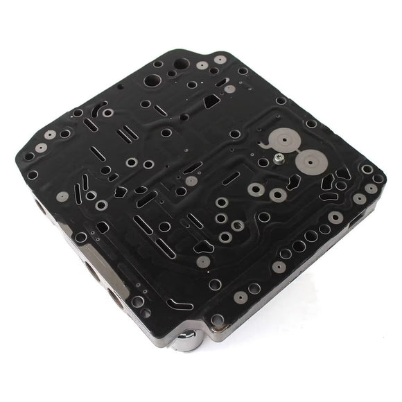 DQ250 DSG 02E Transmission Valve Body for 2006+ VOLKSWAGEN EOS 6 Speed FWD L4 1.6L 2.0L V6 3.2L Generic