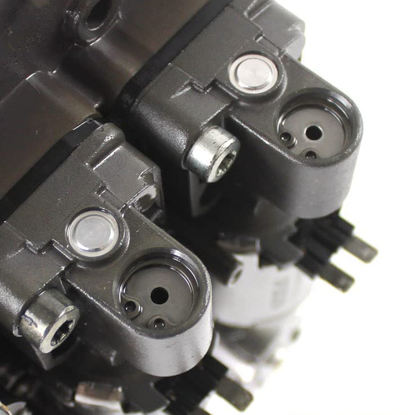 Supercarpart 2008+ SKODA SUPERB(6 Speed)F/AWD L4 1.8L 2.0L V6 3.2L 3.6L DQ250 DSG 02E Transmission Valve Body Generic